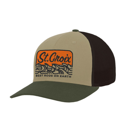 St croix hat outlet