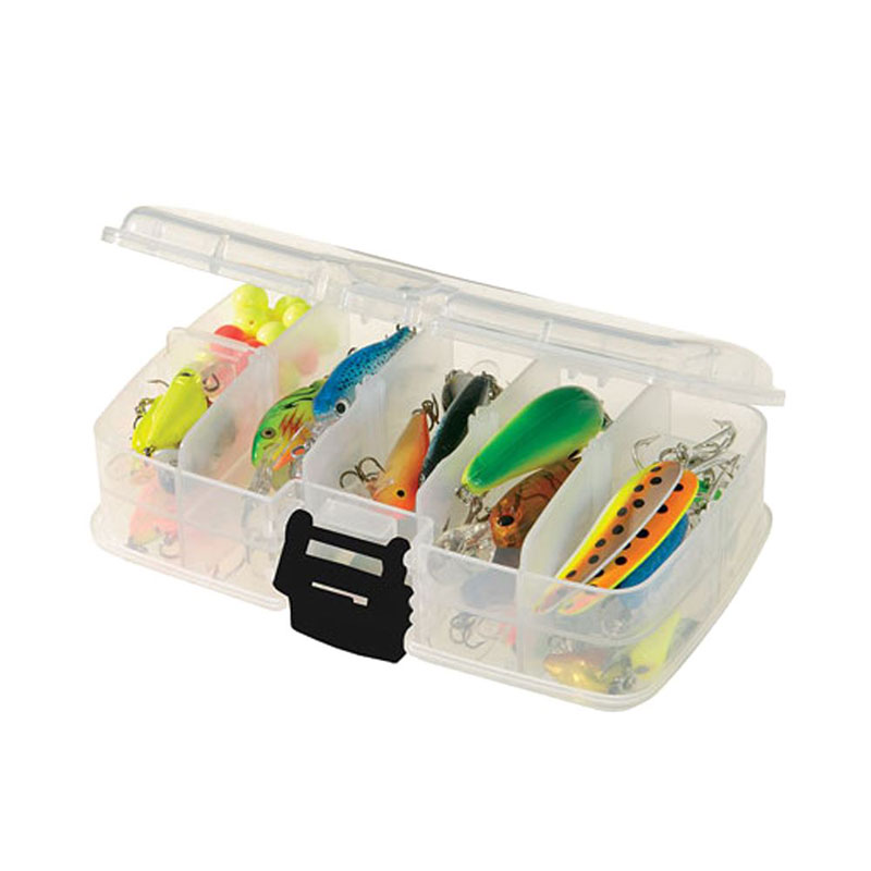 Plano Double Sided Fishing Tackle Box-1