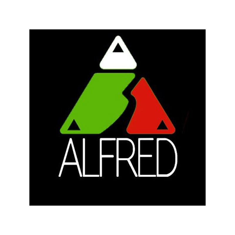 Alfred Alf 2,5 gr. #08-1