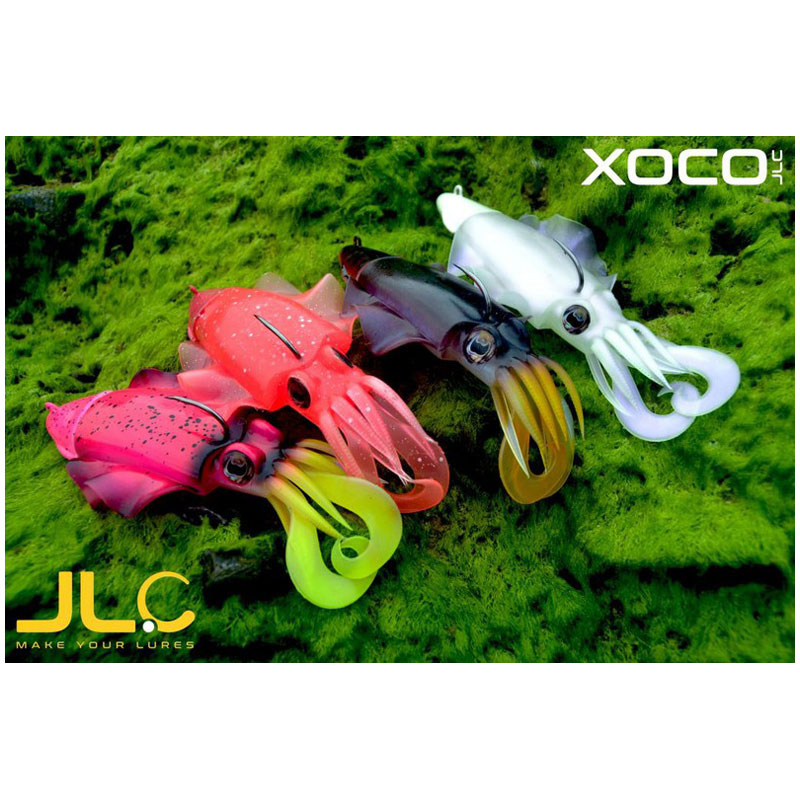 JLC Xoco 90 g. Naturale-1