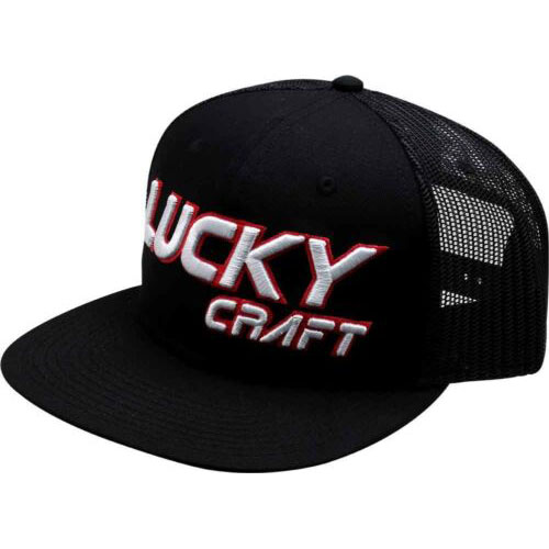 Cappello Lucky Craft LC Flat Cap