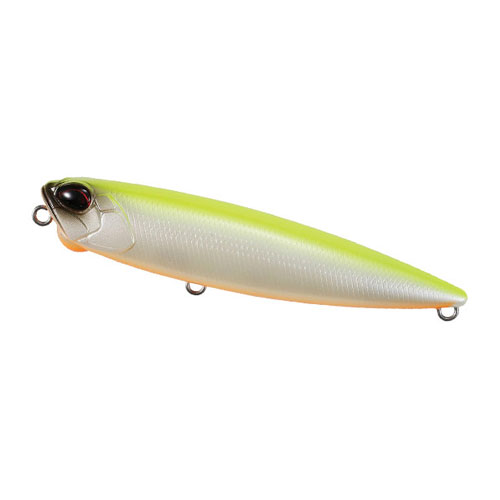 DUO Realis Pencil 110 SW Limited Pearl Chart OB II