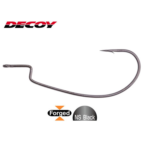 Decoy Dream Hook Worm 15 #3/0