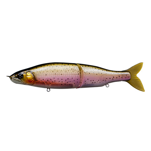 Fish Arrow Glide Jack 180 Rainbow Trout