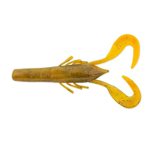 Missile Baits Craw father 3.5 Desert Storm