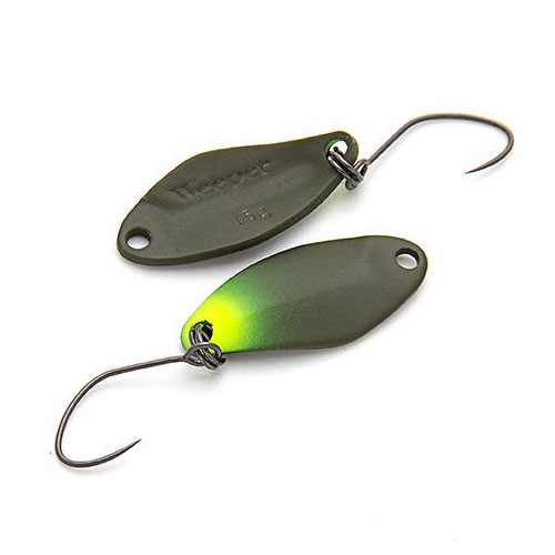 Nories Weeper 2,1 gr. Olive Chart / Olive  #023