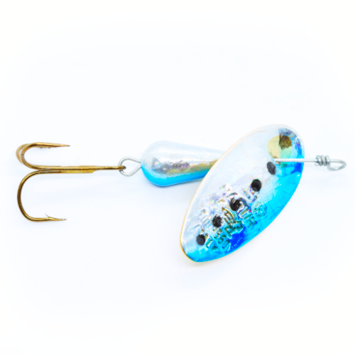 Panther Martin Olografico Blue Shad 6 gr