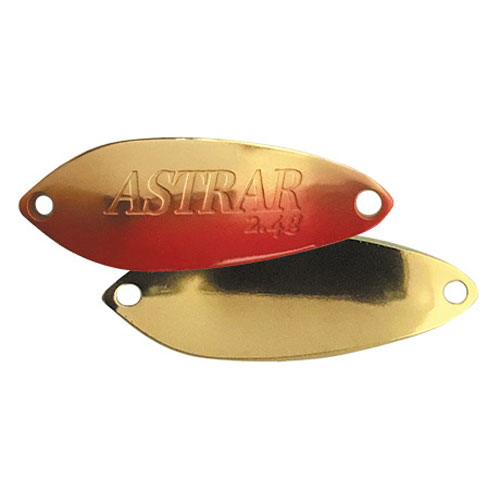 Valkein Astrar 1,6 g  Red/Gold #19