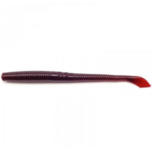 Yamamoto Kut Tail Worm 4 Plum