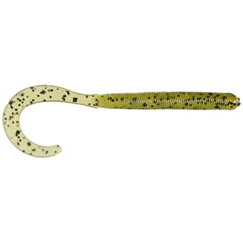 Zoom Curly Tail Watermelon Seed