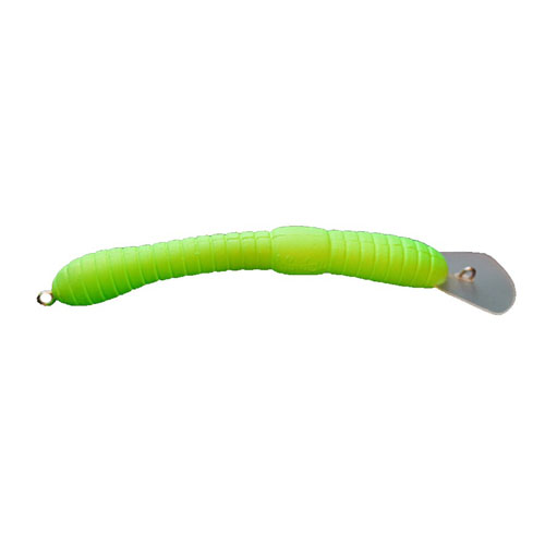 Alfred Mimizu DRF Lime Worm #05