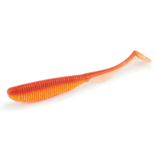 Molix RA Shad 3,5 UV Goldfish