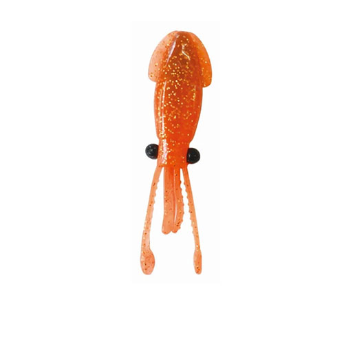 Dappy Firefly Squid 3inch - Nikko Fishing